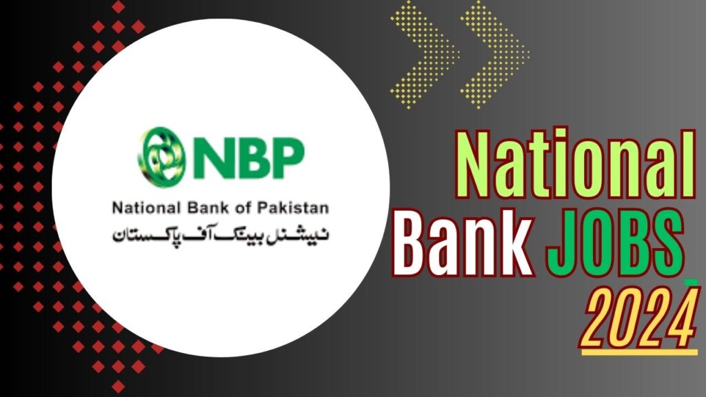 National Bank Jobs 