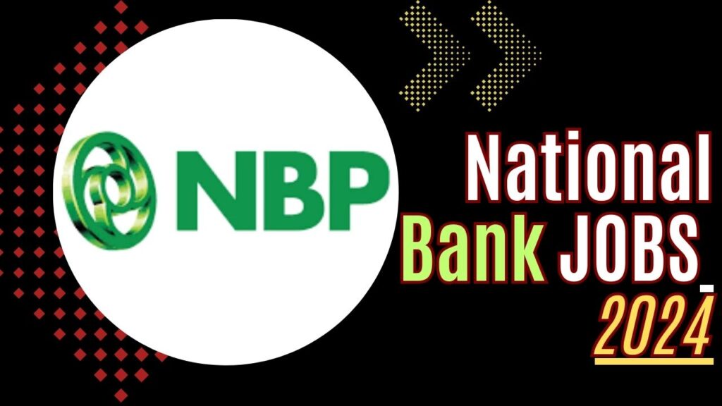 National Banks Jobs