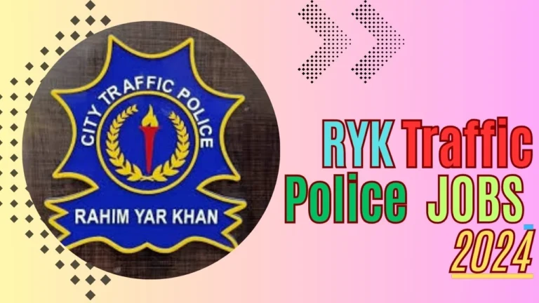 RYK Traffic Police