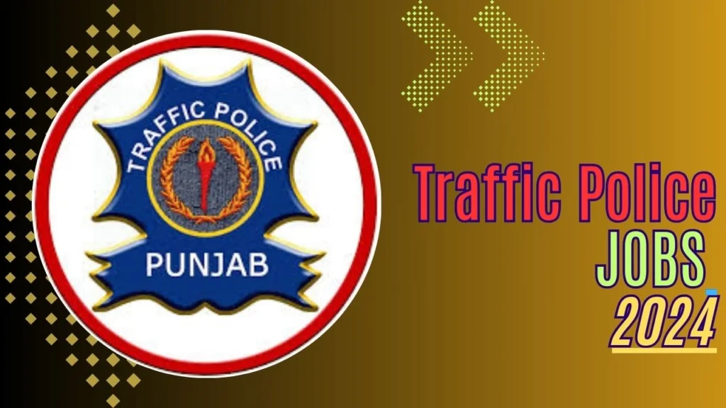 Traffic Police 