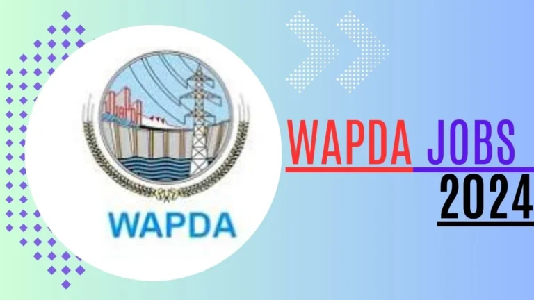 WAPDA Jobs 2024 Apply Online and Prepare for Interviews