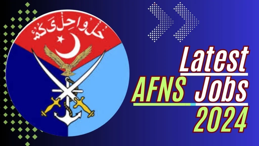 AFNS Jobs