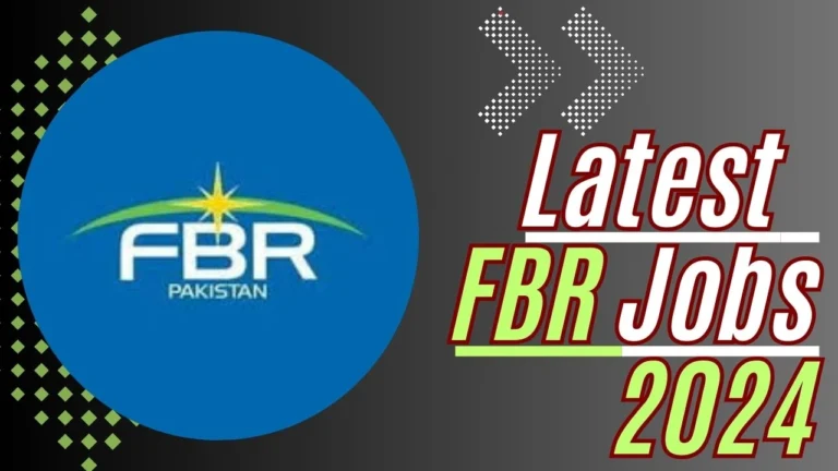 FBR jobs